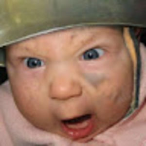 Meet your Posher, Renee